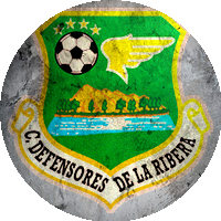 Logo Club Defensores de La Ribera